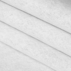 Softouch® Silver Gray 60" Fabric -Textile Store Odyssey Soft Touch Gray 60 Fabric 4