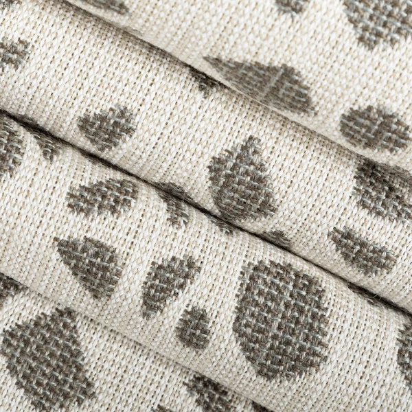 Outdura® Bedrock Smoke 54" Upholstery Fabric (3717) 2 Outdura® Bedrock Smoke 54" Upholstery Fabric (3717) - Image 2