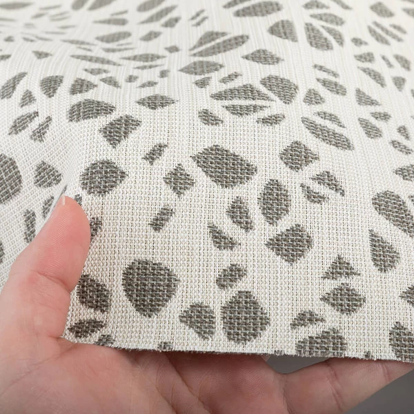 Outdura® Bedrock Smoke 54" Upholstery Fabric (3717) 3 Outdura® Bedrock Smoke 54" Upholstery Fabric (3717) - Image 3