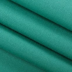 Outdura® Canvas Aquamarine 54" Upholstery Fabric (5407)