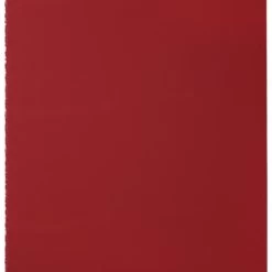 Outdura® Canvas Cherry Red 54" Upholstery Fabric (5410) 8 Outdura® Canvas Cherry Red 54" Upholstery Fabric (5410) -Textile Store Outdura Canvas Cherry Red 54 Upholstery Fabric 5410 4