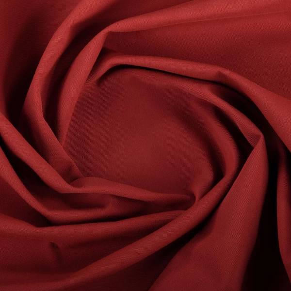 Outdura® Canvas Cherry Red 54" Upholstery Fabric (5410) 5 Outdura® Canvas Cherry Red 54" Upholstery Fabric (5410) - Image 5