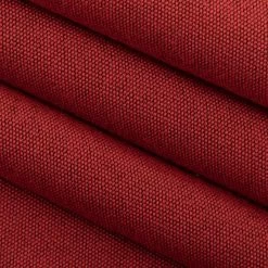 Outdura® Canvas Crimson 54" Upholstery Fabric (5451)