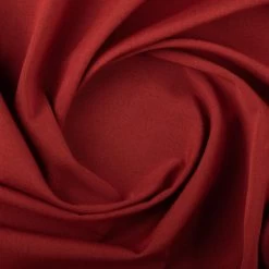 Outdura® Canvas Crimson 54" Upholstery Fabric (5451) -Textile Store Outdura Canvas Crimson 54 Upholstery Fabric 5451 5