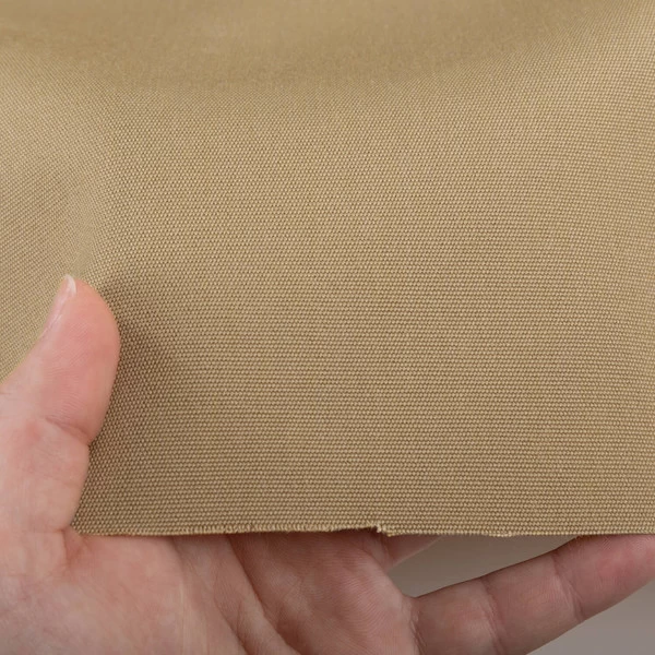 Outdura® Canvas Linen 54" Upholstery Fabric (5413) 3 Outdura® Canvas Linen 54" Upholstery Fabric (5413) - Image 3