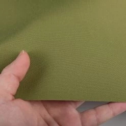 Outdura® Canvas Olive 54" Upholstery Fabric (5428) 7 Outdura® Canvas Olive 54" Upholstery Fabric (5428) -Textile Store Outdura Canvas Olive 54 Upholstery Fabric 5428 3