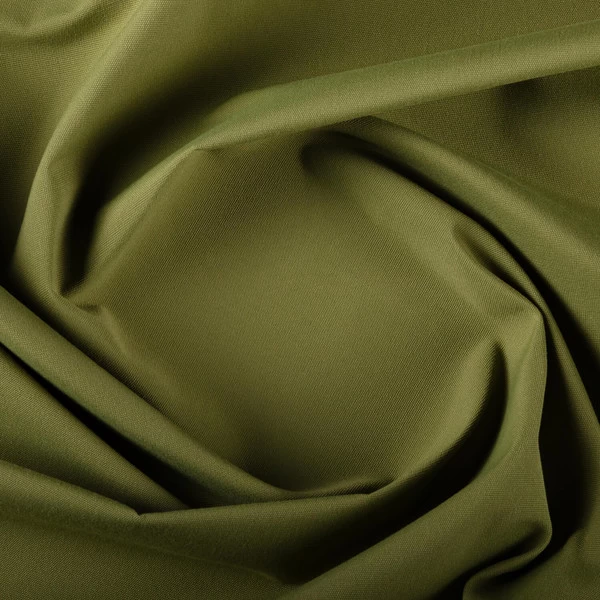 Outdura® Canvas Olive 54" Upholstery Fabric (5428) 5 Outdura® Canvas Olive 54" Upholstery Fabric (5428) - Image 5