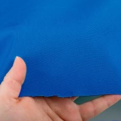 Outdura® Canvas Pacific Blue 54" Upholstery Fabric (5402) 7 Outdura® Canvas Pacific Blue 54" Upholstery Fabric (5402) -Textile Store Outdura Canvas Pacific Blue 54 Upholstery Fabric 5402 3