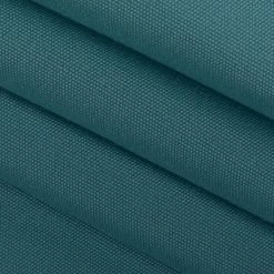 Outdura® Canvas Petrol 54" Upholstery Fabric (5447)