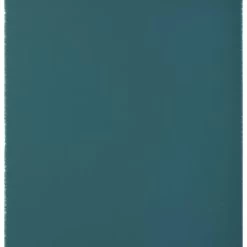 Outdura® Canvas Petrol 54" Upholstery Fabric (5447) -Textile Store Outdura Canvas Petrol 54 Upholstery Fabric 5447 4