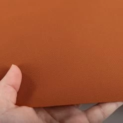 Outdura® Canvas Pottery 54" Upholstery Fabric (5437) -Textile Store Outdura Canvas Pottery 54 Upholstery Fabric 5437 3