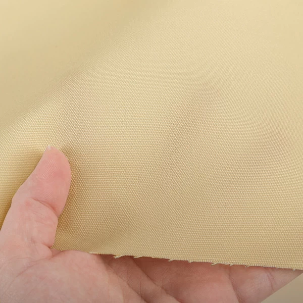 Outdura® Canvas Sandstone 54" Upholstery Fabric (5445) 3 Outdura® Canvas Sandstone 54" Upholstery Fabric (5445) - Image 3