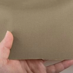 Outdura® Canvas Stone 54" Upholstery Fabric (5438) -Textile Store Outdura Canvas Stone 54 Upholstery Fabric 5438 3