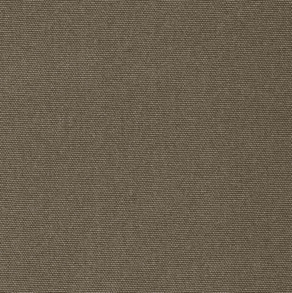 Outdura® Canvas Taupe 54" Upholstery Fabric (5412) 2 Outdura® Canvas Taupe 54" Upholstery Fabric (5412) - Image 2