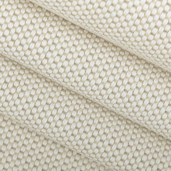 Outdura® Chesterfield Snow 54" Upholstery Fabric (1315) 1 Outdura® Chesterfield Snow 54" Upholstery Fabric (1315)