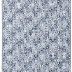 Outdura® Constantine Navy 54" Upholstery Fabric (12100) -Textile Store Outdura Constantine Navy 54 Upholstery Fabric 12100 4