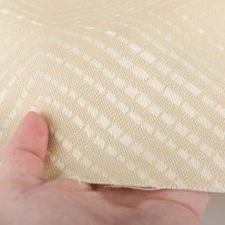 Outdura® Domino Icing 54" Upholstery Fabric (3124) -Textile Store Outdura Domino Icing 54 Upholstery Fabric 3124 3