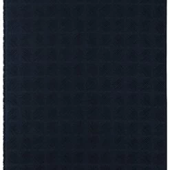 Outdura® Domino Ink 54" Upholstery Fabric (3116) -Textile Store Outdura Domino Ink 54 Upholstery Fabric 3116 4