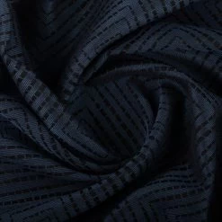 Outdura® Domino Ink 54" Upholstery Fabric (3116) -Textile Store Outdura Domino Ink 54 Upholstery Fabric 3116 5