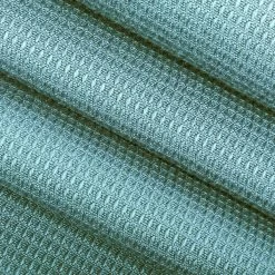 Outdura® ETC Aqua 54" Upholstery Fabric (2666)