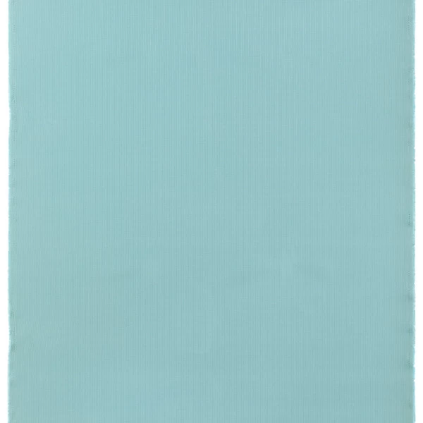 Outdura® ETC Aqua 54" Upholstery Fabric (2666) 4 Outdura® ETC Aqua 54" Upholstery Fabric (2666) - Image 4