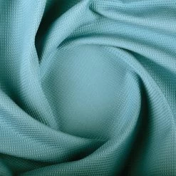 Outdura® ETC Aqua 54" Upholstery Fabric (2666) 9 Outdura® ETC Aqua 54" Upholstery Fabric (2666) -Textile Store Outdura ETC Aqua 54 Upholstery Fabric 2666 5