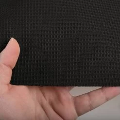 Outdura® ETC Coal 54" Upholstery Fabric (2670) 7 Outdura® ETC Coal 54" Upholstery Fabric (2670) -Textile Store Outdura ETC Coal 54 Upholstery Fabric 2670 3