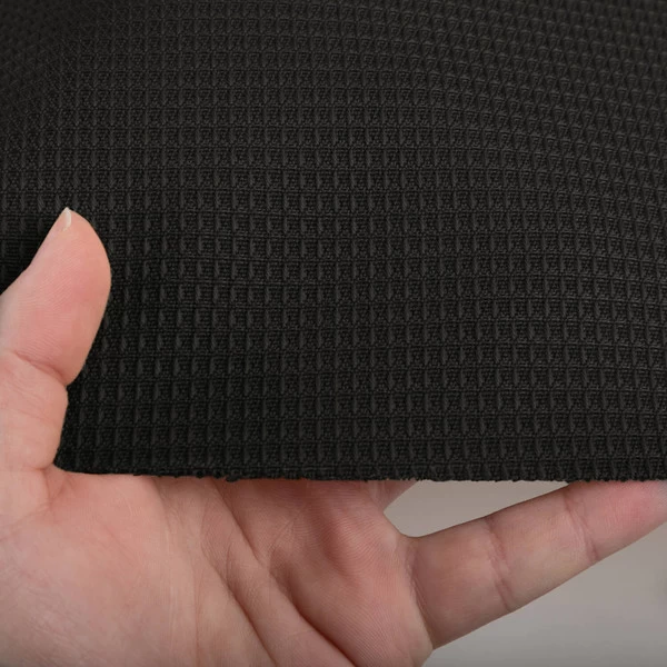 Outdura® ETC Coal 54" Upholstery Fabric (2670) 3 Outdura® ETC Coal 54" Upholstery Fabric (2670) - Image 3