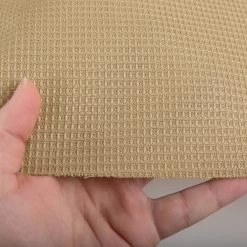 Outdura® ETC Fawn 54" Upholstery Fabric (2663) 7 Outdura® ETC Fawn 54" Upholstery Fabric (2663) -Textile Store Outdura ETC Fawn 54 Upholstery Fabric 2663 3