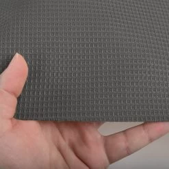 Outdura® ETC Steel 54" Upholstery Fabric (2665) 7 Outdura® ETC Steel 54" Upholstery Fabric (2665) -Textile Store Outdura ETC Steel 54 Upholstery Fabric 2665 3