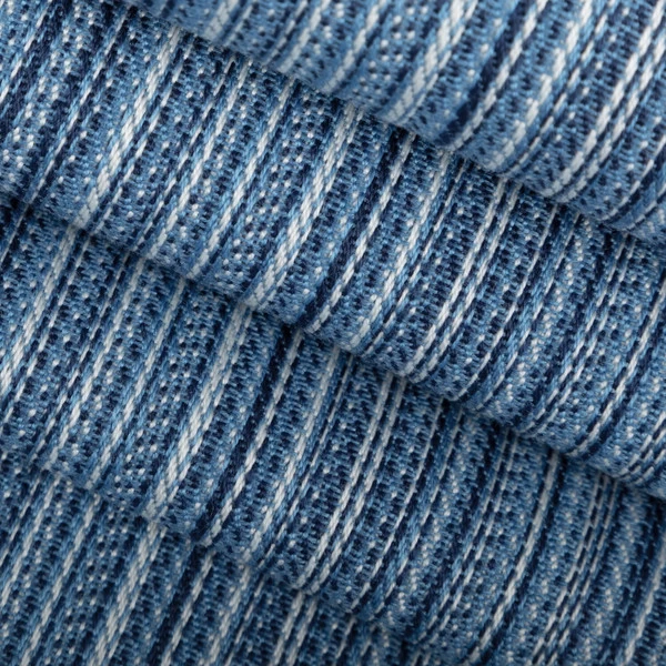 Outdura® Jinga Nautical 54" Upholstery Fabric (213J) 1 Outdura® Jinga Nautical 54" Upholstery Fabric (213J)