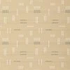Outdura® Jot Dot Dune 54" Upholstery Fabric (12406)