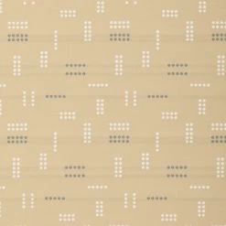 Outdura® Jot Dot Dune 54" Upholstery Fabric (12406)
