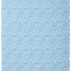 Outdura® Jot Dot Electric Blue 54" Upholstery Fabric (12400) 9 Outdura® Jot Dot Electric Blue 54" Upholstery Fabric (12400) -Textile Store Outdura Jot Dot Electric Blue 54 Upholstery Fabric 12400 4