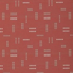 Outdura® Jot Dot Lollipop 54" Upholstery Fabric (12403)
