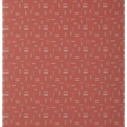 Outdura® Jot Dot Lollipop 54" Upholstery Fabric (12403) -Textile Store Outdura Jot Dot Lollipop 54 Upholstery Fabric 12403 4