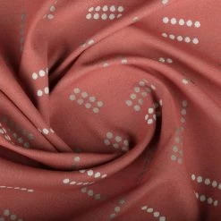 Outdura® Jot Dot Lollipop 54" Upholstery Fabric (12403) -Textile Store Outdura Jot Dot Lollipop 54 Upholstery Fabric 12403 5