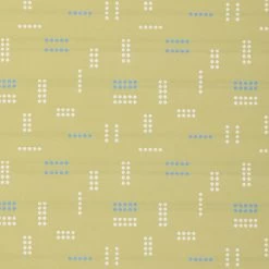 Outdura® Jot Dot Sprout 54" Upholstery Fabric (12402)