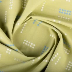 Outdura® Jot Dot Sprout 54" Upholstery Fabric (12402) -Textile Store Outdura Jot Dot Sprout 54 Upholstery Fabric 12402 5