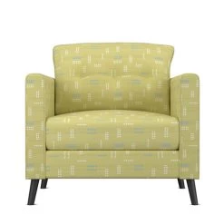 Outdura® Jot Dot Sprout 54" Upholstery Fabric (12402) -Textile Store Outdura Jot Dot Sprout 54 Upholstery Fabric 12402 901