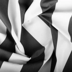 Outdura® Kinzie Coal 54" Upholstery Fabric (7065) -Textile Store Outdura Kinzie Coal 54 Upholstery Fabric 7065 5