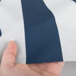 Outdura® Kinzie Sailor 54" Upholstery Fabric (7059) -Textile Store Outdura Kinzie Sailor 54 Upholstery Fabric 7059 3