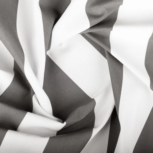 Outdura® Kinzie Steel 54" Upholstery Fabric (7064) 5 Outdura® Kinzie Steel 54" Upholstery Fabric (7064) - Image 5