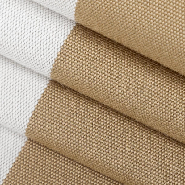Outdura® Kinzie Wheat 54" Upholstery Fabric (7063) 2 Outdura® Kinzie Wheat 54" Upholstery Fabric (7063) - Image 2