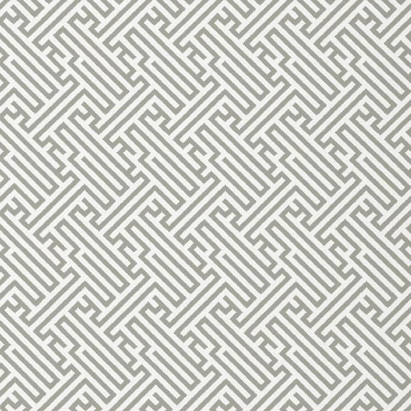 Outdura® Labyrinth Smoke 54" Upholstery Fabric (12004) 1 Outdura® Labyrinth Smoke 54" Upholstery Fabric (12004)