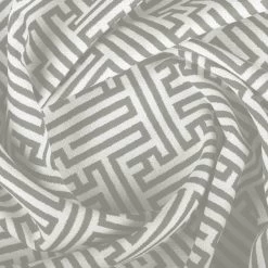 Outdura® Labyrinth Smoke 54" Upholstery Fabric (12004) 9 Outdura® Labyrinth Smoke 54" Upholstery Fabric (12004) -Textile Store Outdura Labyrinth Smoke 54 Upholstery Fabric 12004 5
