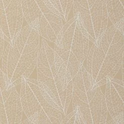 Outdura® Laurel Ecru 54" Upholstery Fabric (11700)