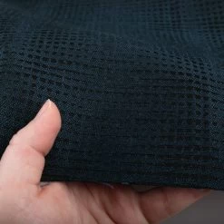 Outdura® Moonbeam Cobalt 54" Upholstery Fabric (11311) -Textile Store Outdura Moonbeam Cobalt 54 Upholstery Fabric 11311 3