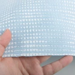 Outdura® Moonbeam Sky 54" Upholstery Fabric (11308) -Textile Store Outdura Moonbeam Sky 54 Upholstery Fabric 11308 3