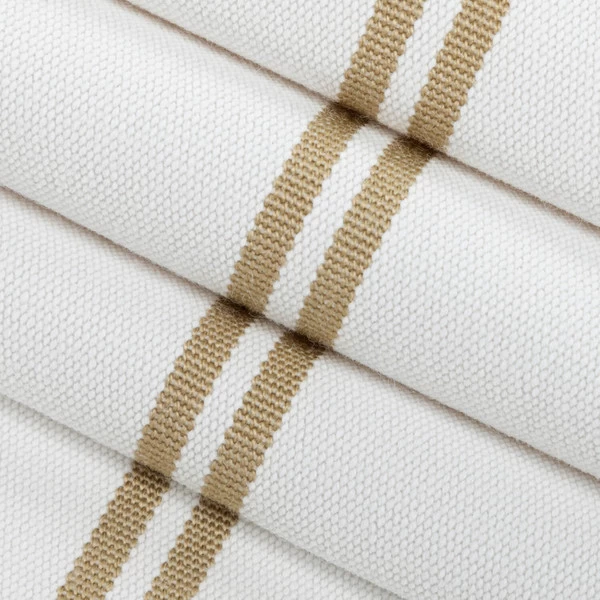 Outdura® Pathway Almond 54" Upholstery Fabric (12703) 2 Outdura® Pathway Almond 54" Upholstery Fabric (12703) - Image 2